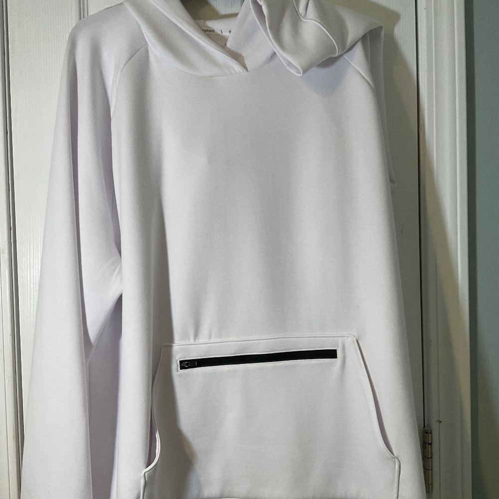 Sports Illustrated lightweight hoodie